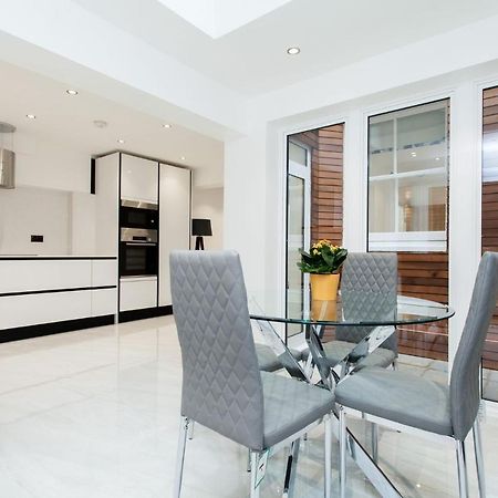 Luxury Escapes @ London Victoria Διαμέρισμα Εξωτερικό φωτογραφία