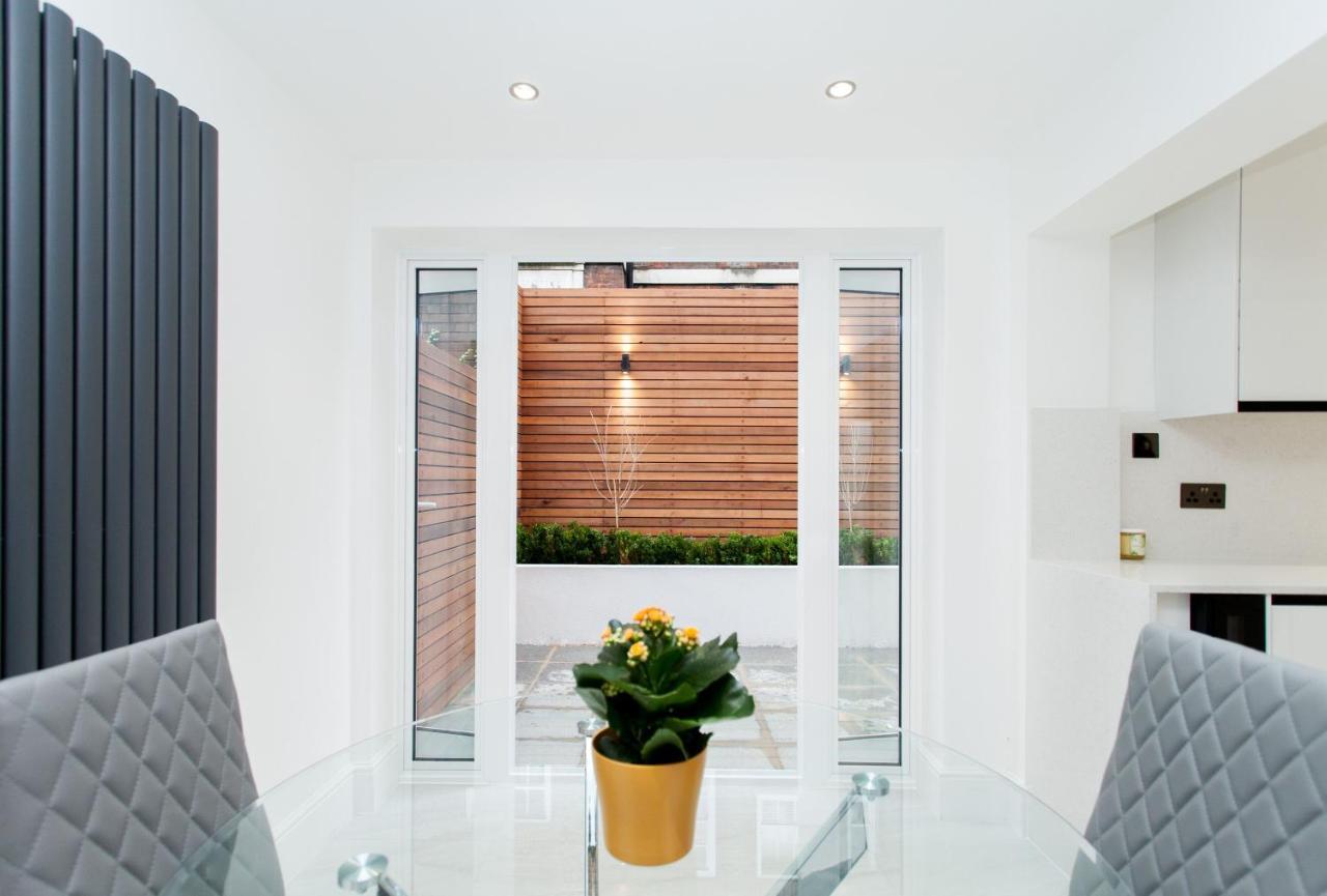 Luxury Escapes @ London Victoria Διαμέρισμα Εξωτερικό φωτογραφία