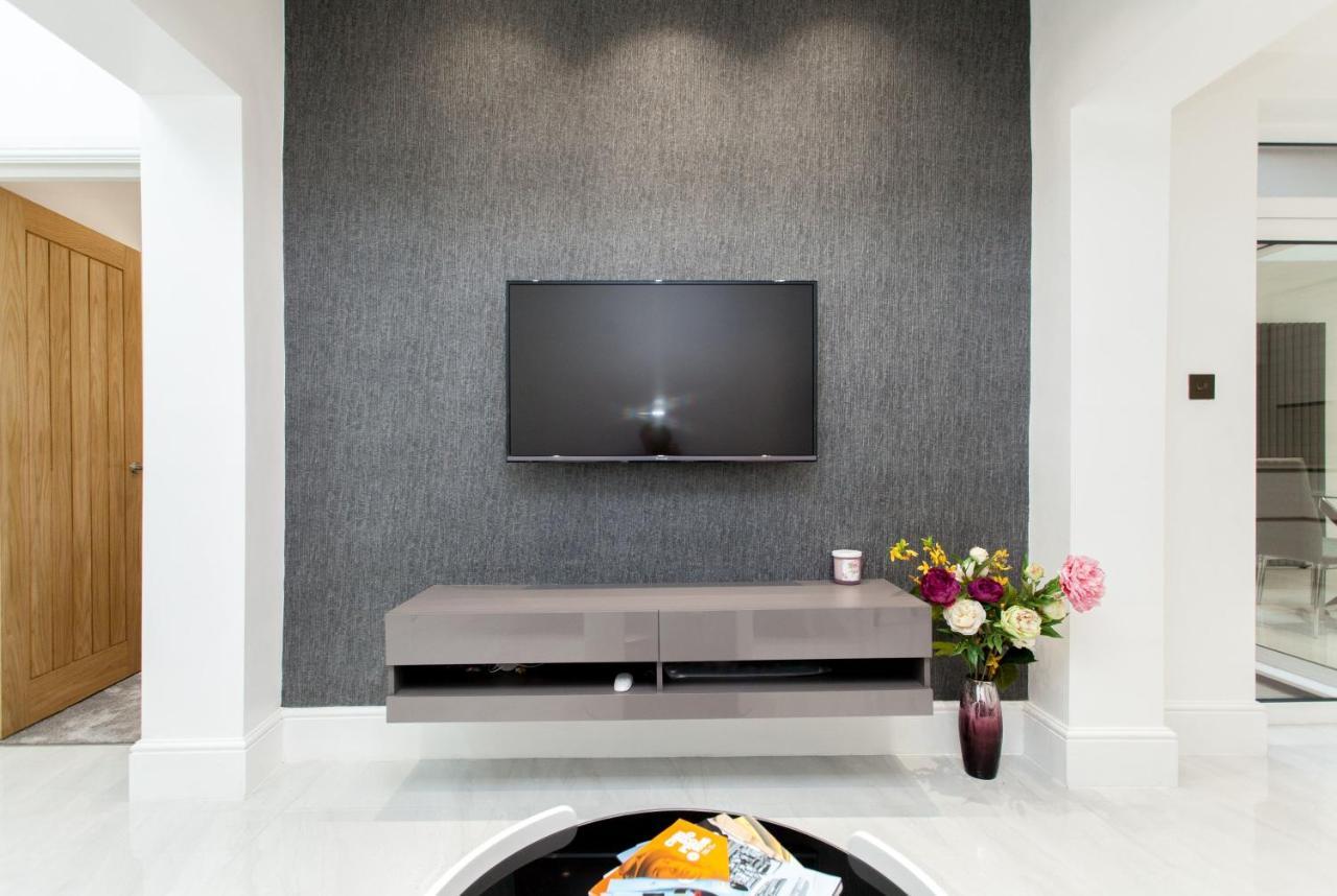 Luxury Escapes @ London Victoria Διαμέρισμα Εξωτερικό φωτογραφία