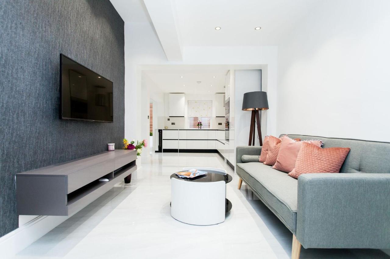 Luxury Escapes @ London Victoria Διαμέρισμα Εξωτερικό φωτογραφία