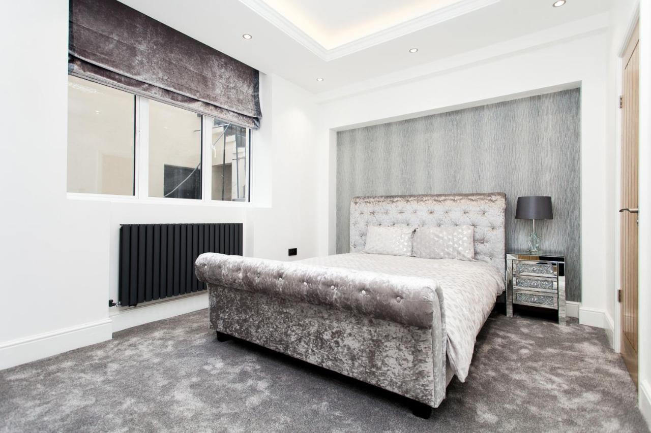 Luxury Escapes @ London Victoria Διαμέρισμα Εξωτερικό φωτογραφία
