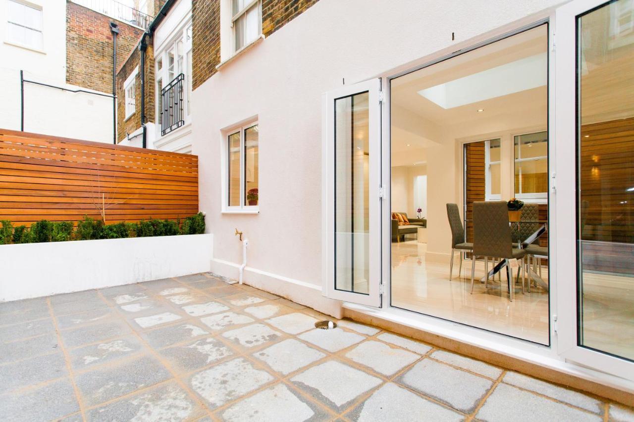 Luxury Escapes @ London Victoria Διαμέρισμα Εξωτερικό φωτογραφία