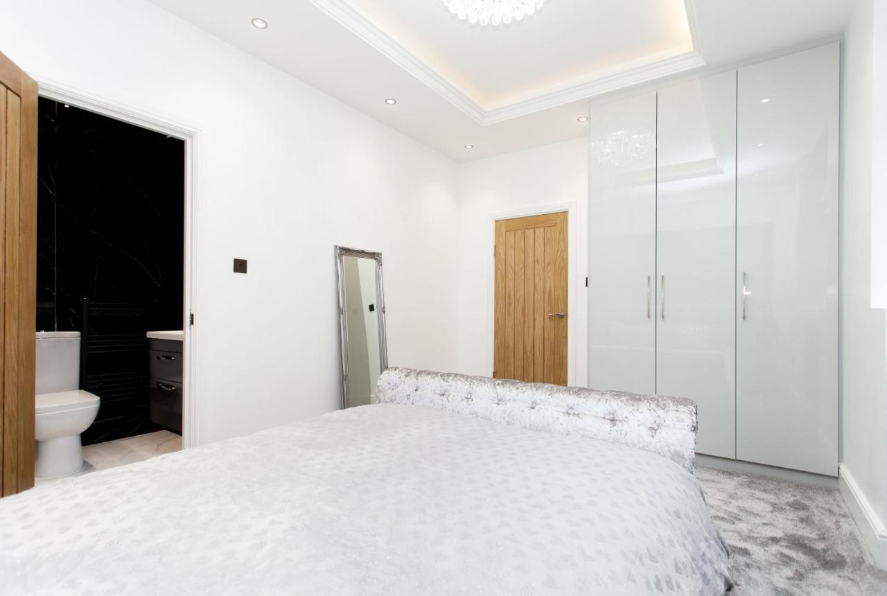 Luxury Escapes @ London Victoria Διαμέρισμα Εξωτερικό φωτογραφία