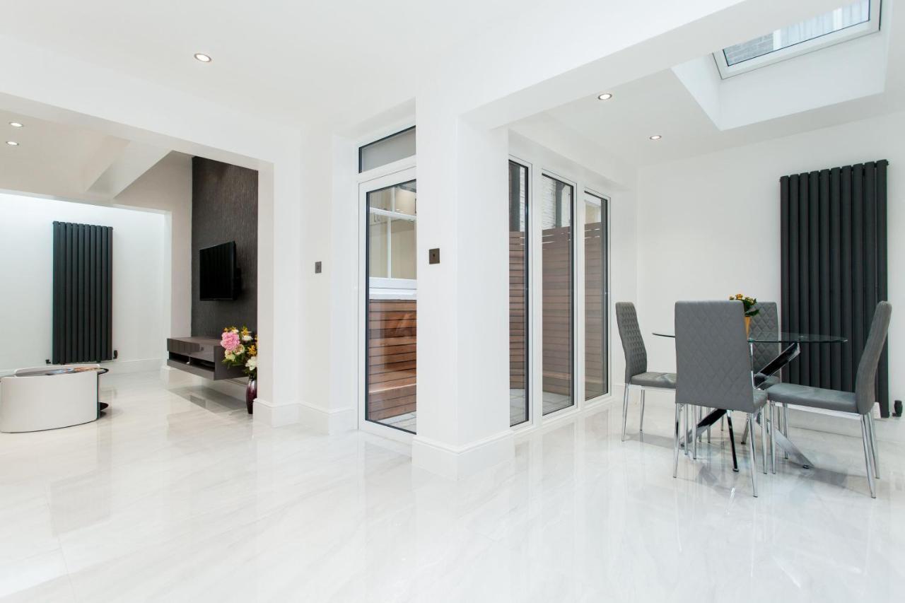 Luxury Escapes @ London Victoria Διαμέρισμα Εξωτερικό φωτογραφία