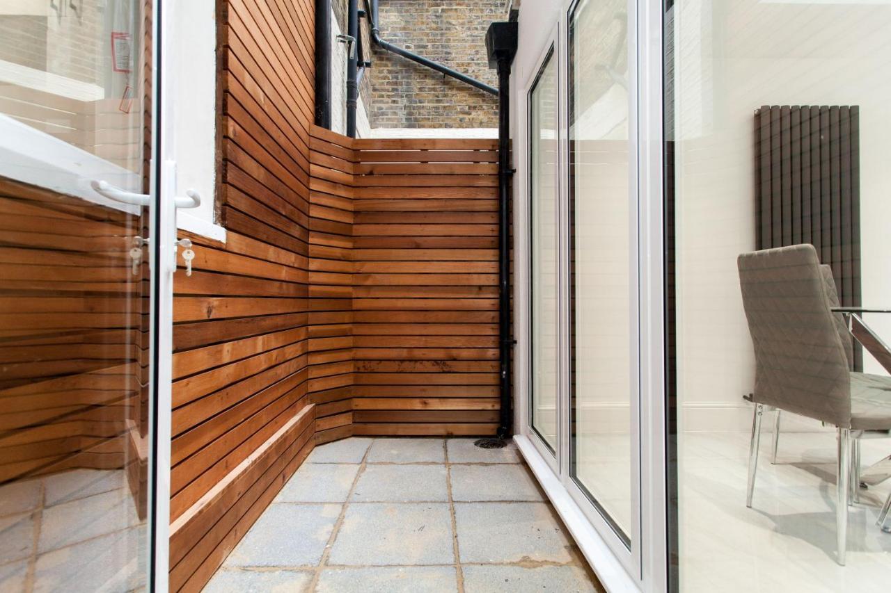 Luxury Escapes @ London Victoria Διαμέρισμα Εξωτερικό φωτογραφία
