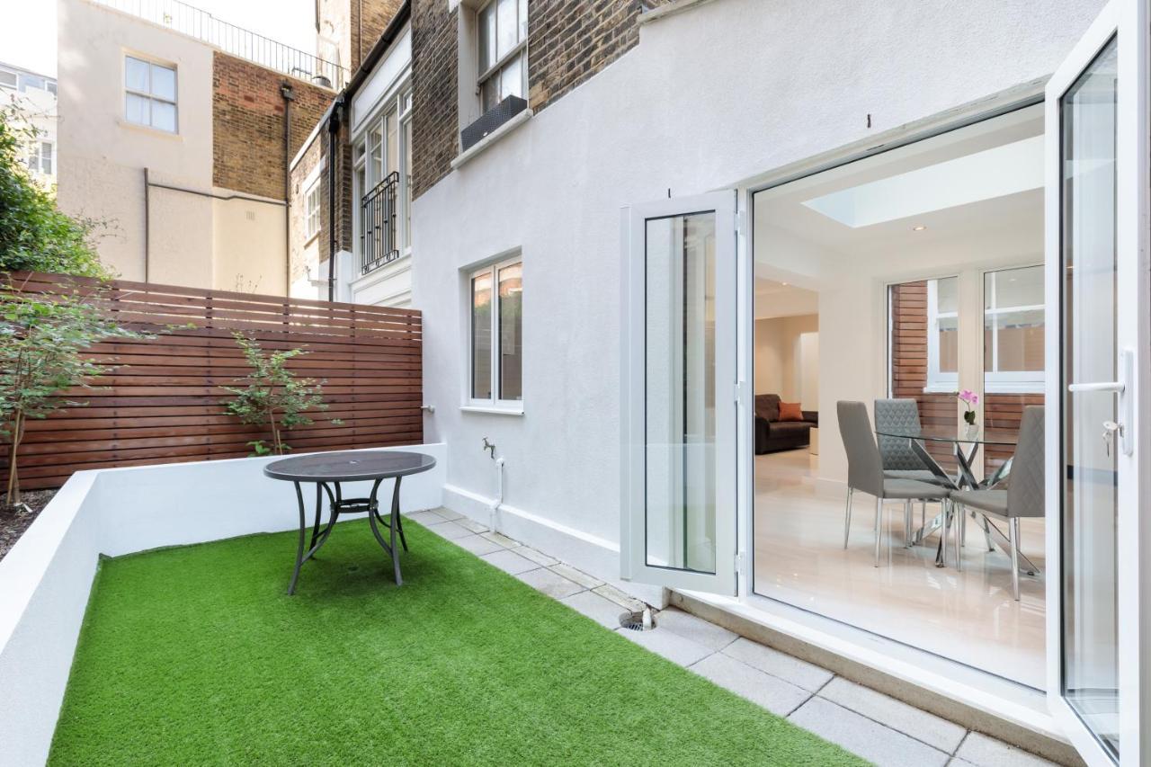 Luxury Escapes @ London Victoria Διαμέρισμα Εξωτερικό φωτογραφία